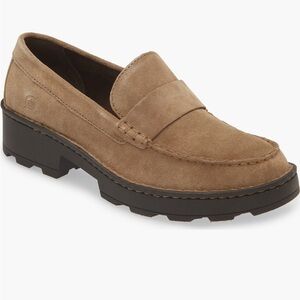 Børn Celeste Lug Loafer